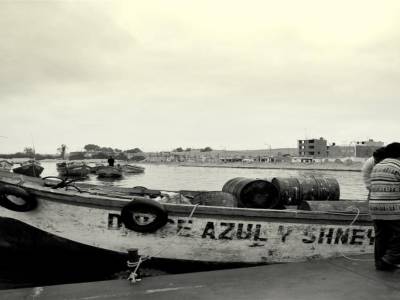 Iles Balestas