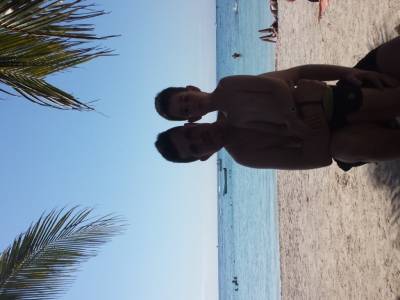 daddy et moi