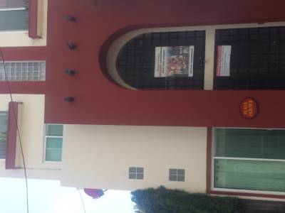 notre 1ere maison