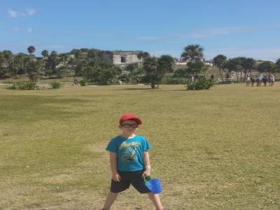 tulum et liss ! Toute une histoire...