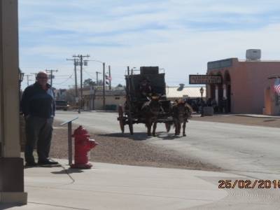 tombstone,arizona,usa