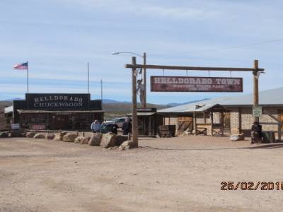 tombstone,arizona,usa