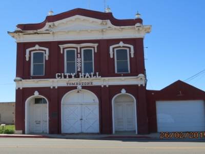 tombstone,arizona,usa
