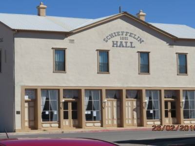 tombstone,arizona,usa