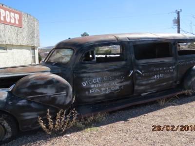 tombstone,arizona,usa