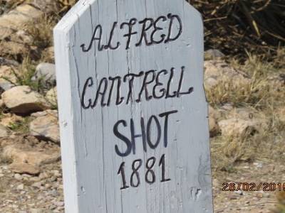 tombstone,arizona,usa