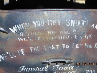 tombstone,arizona,usa