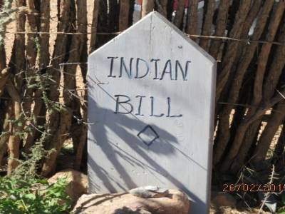 tombstone,arizona,usa