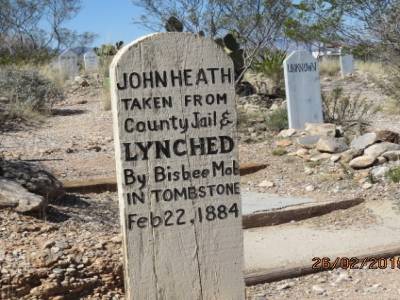 tombstone,arizona,usa