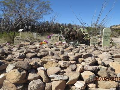 tombstone,arizona,usa