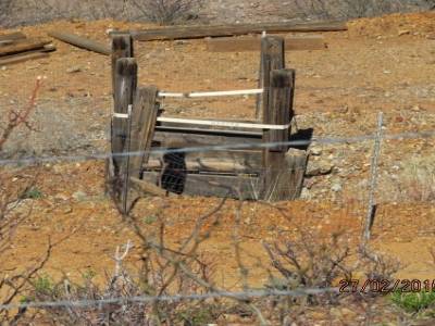 tombstone,arizona,usa