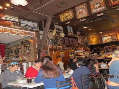 tombstone,arizona,usa