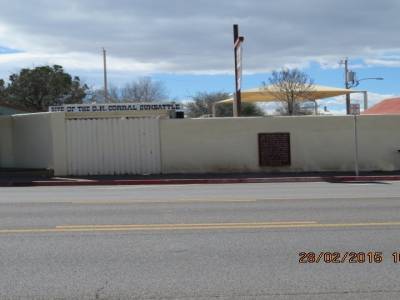 tombstone,arizona,usa