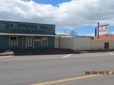 tombstone,arizona,usa
