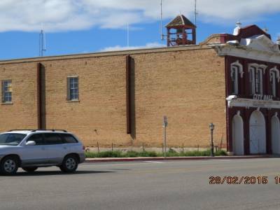 tombstone,arizona,usa