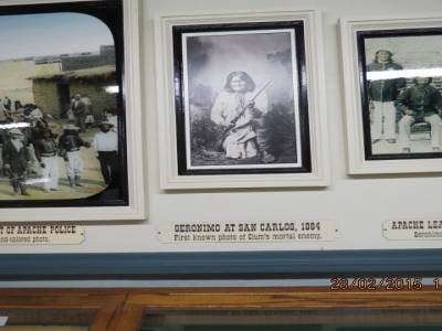 tombstone,arizona,usa