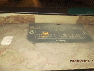 tombstone,arizona,usa