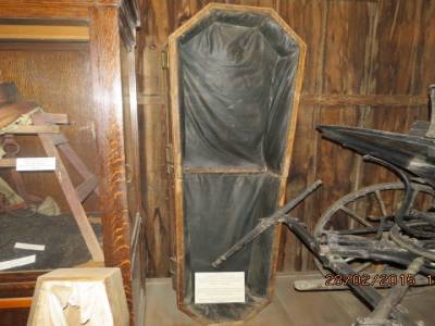 tombstone,arizona,usa