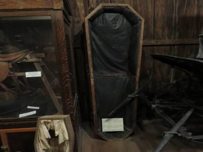 tombstone,arizona,usa
