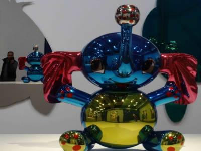 koons