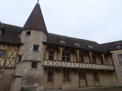 Bourgognes