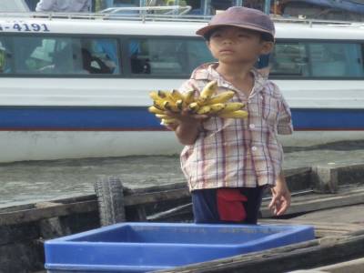 Un autre jeune entrepreneur!