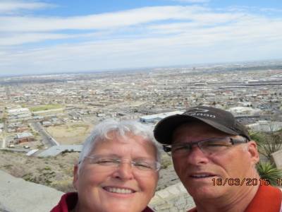el paso,texas,usa