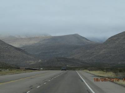 guadeloupe,mountain,texas,usa