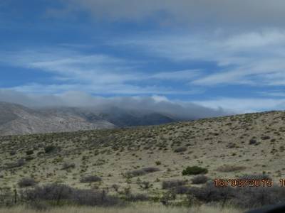 guadeloupe mountain ,texas,usa