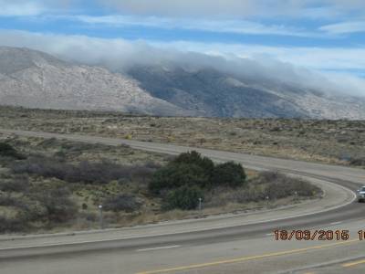 guadeloupe mountain,texas,usa