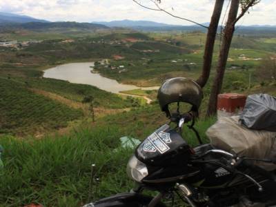 Easy Rider - Jour 1