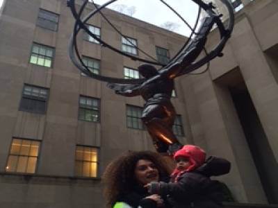 Rockefeller Center