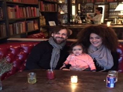 Café de Greenpoint  - Brooklyn