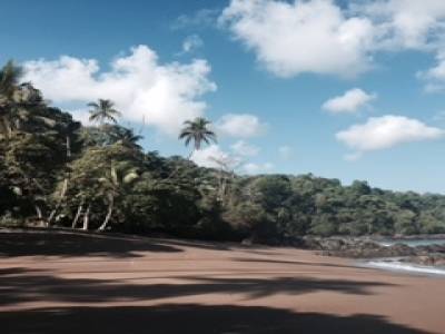 Première plage