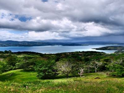 Lac Arenal