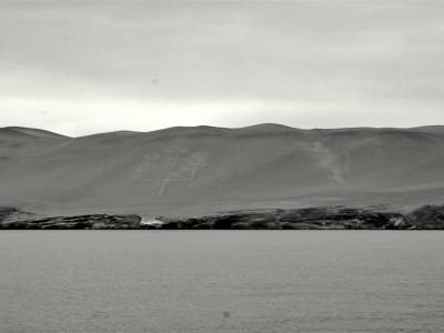 Paracas - Balestas