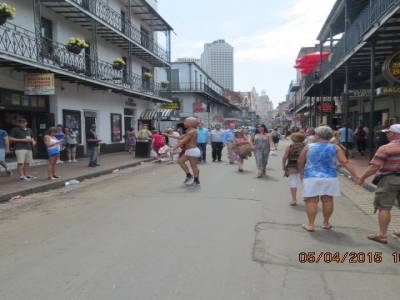 nouvelle orléans,louisianne,usa