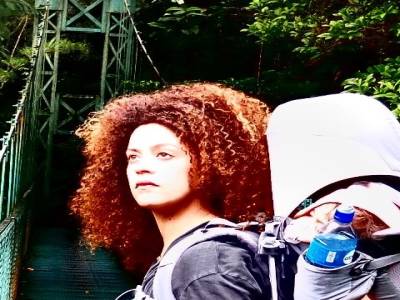 Into the wild