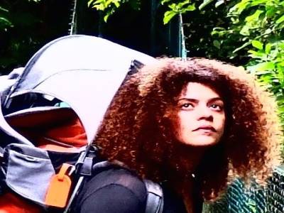 Into the wild