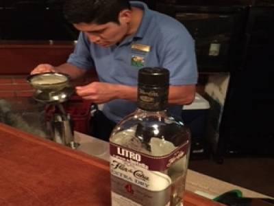 Rhum Nicaragua