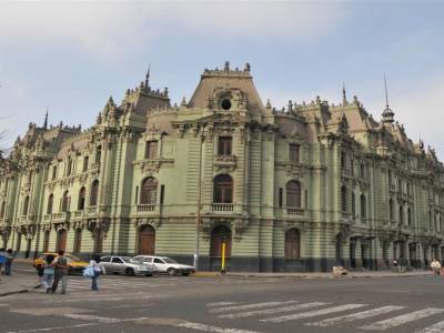 Lima