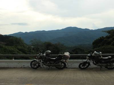 Easy Rider - Jour 4