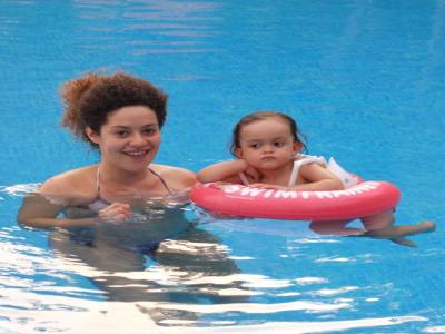 Piscine tango mar