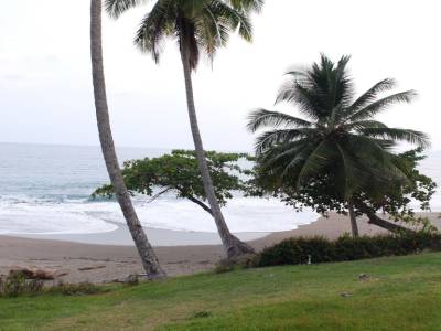 Playa Tambor