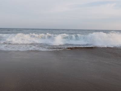 Vagues