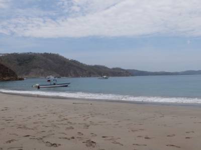 Isla de la tortuga