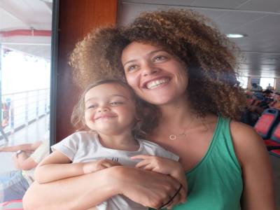 Rires et sourires