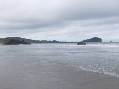 Playa Jaquita