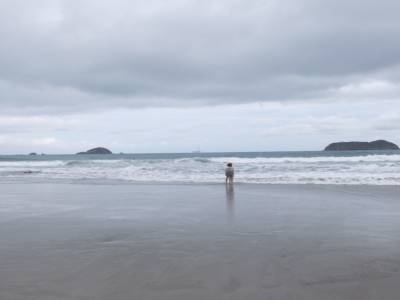 Playa Jaquita