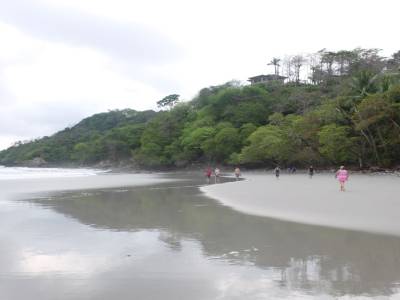 Playa Jaquita